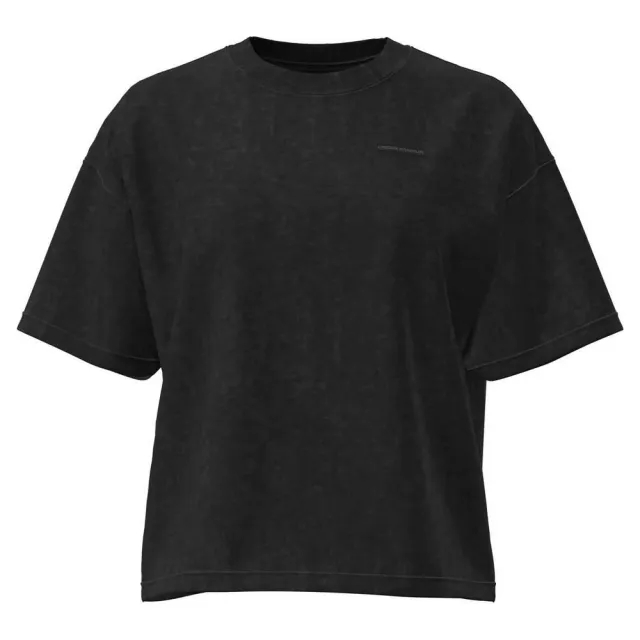 Under Armour Heavyweight Boxy Wash Short Sleeve T-shirt