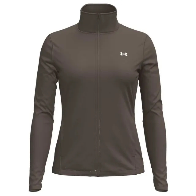 Under Armour Motion Emea Full Zip Sweatshirt
