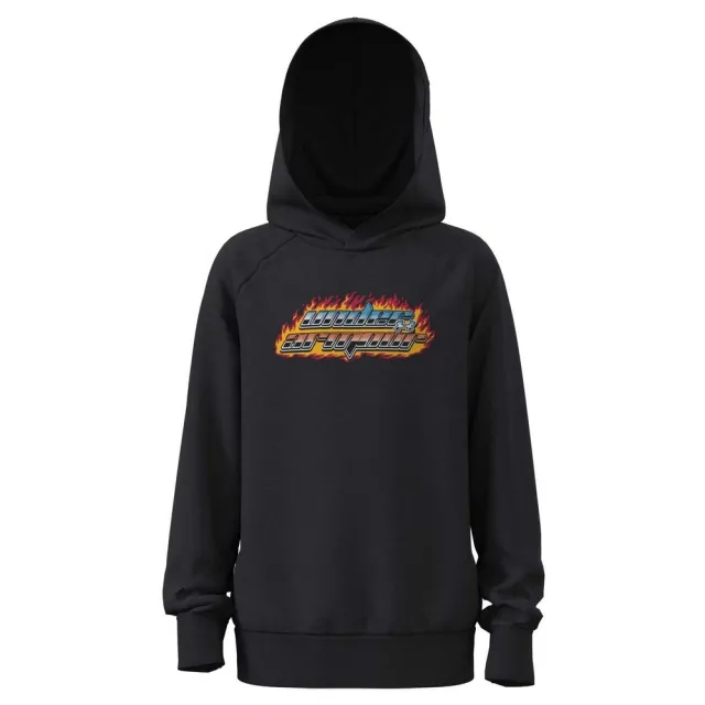 Under Armour Rival Fleece Flamin Wdmrk Hoodie