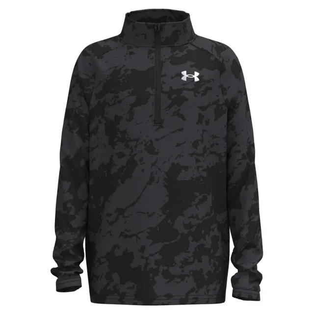 Under Armour Tech 2.0 Half Zip Sweatshirt