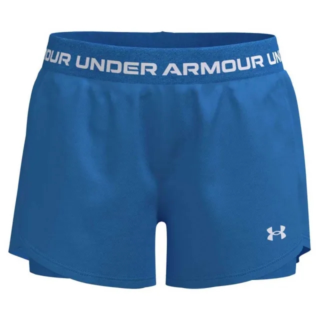 Under Armour Tech Play Up 2in1 Shorts