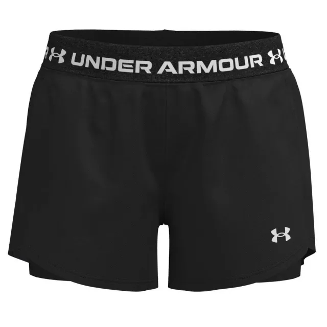 Under Armour Tech Play Up 2in1 Shorts