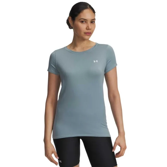 Under Armour Tech Mesh Short Sleeve T-shirt