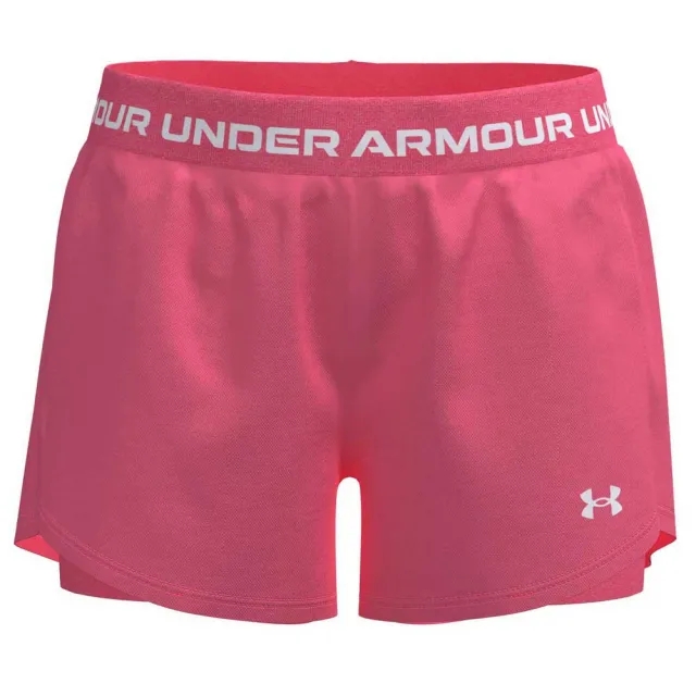 Under Armour Tech Play Up 2in1 Shorts
