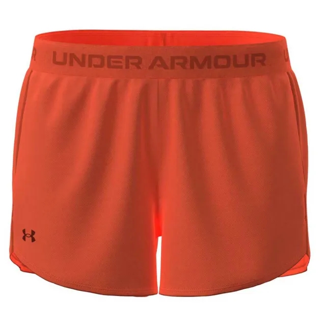 Under Armour Tech Play Up Shorts