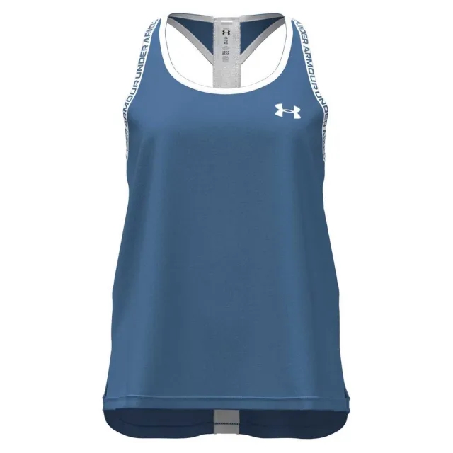 Under Armour Tech Knockout Sleeveless T-shirt