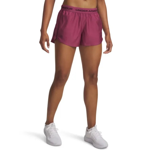 Under Armour Tech Play Up Shorts