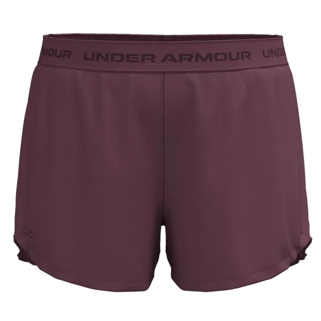 Under Armour Tech Play Up Plus Shorts