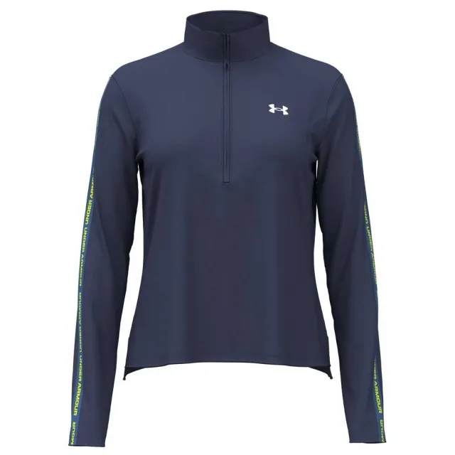 Under Armour Tech Tape Half Zip Sweatshirt