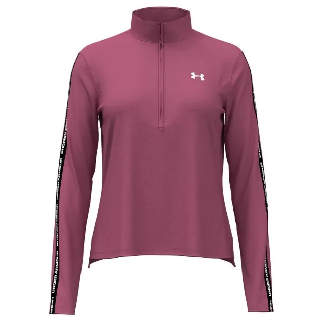 Under Armour Tech Tape Half Zip Sweatshirt