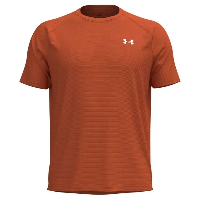 Under Armour Tech Textured Short Sleeve T-shirt