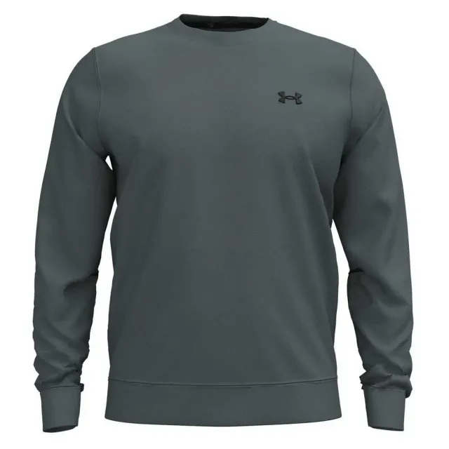 Under Armour Unstoppable Fleece Crew Eu Sweatshirt