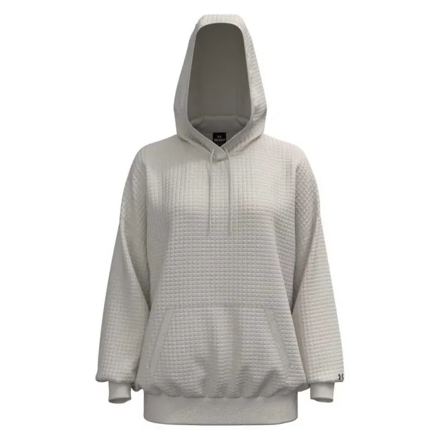 Under Armour Unstoppable Fleece Textured Hoodie