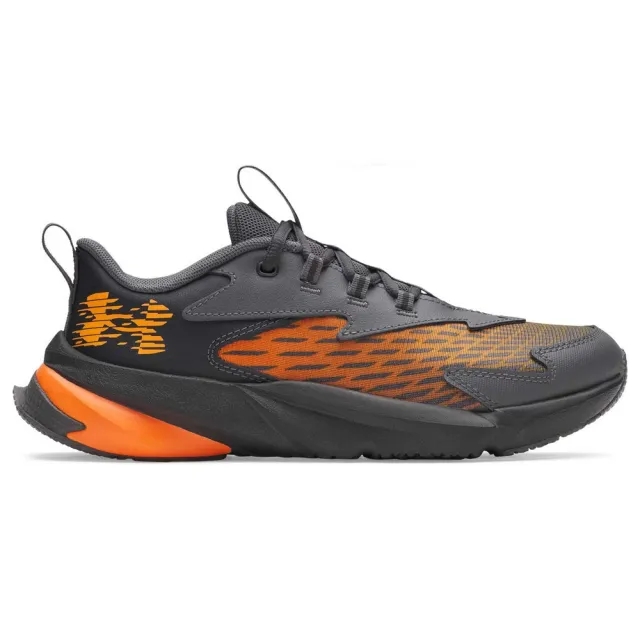Under Armour Scramjet 7 Running Shoes
