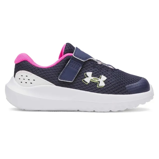Under Armour Surge 4 Ac Infant Running Shoes