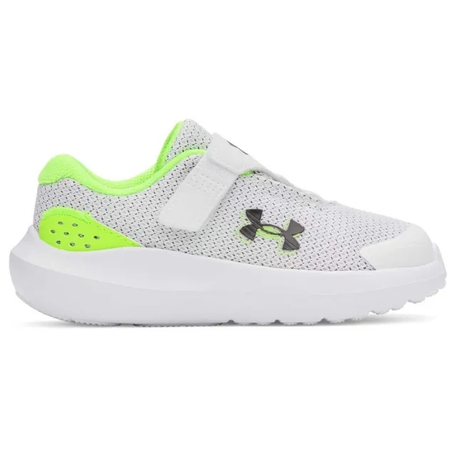 Under Armour Surge 4 Ac Infant Running Shoes
