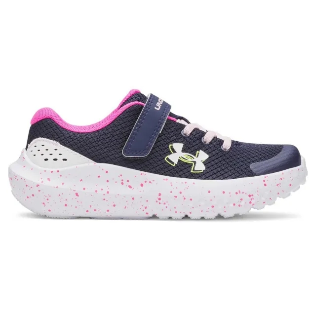 Under Armour Surge 4 Ac Running Shoes