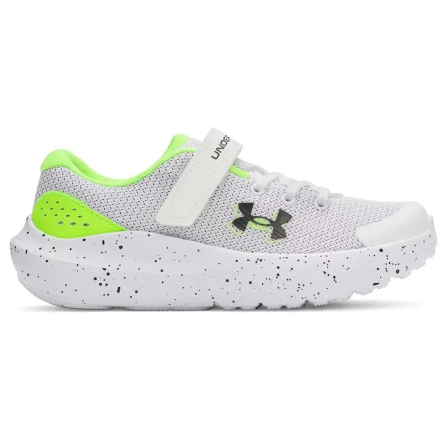 Under Armour Surge 4 Ac Running Shoes