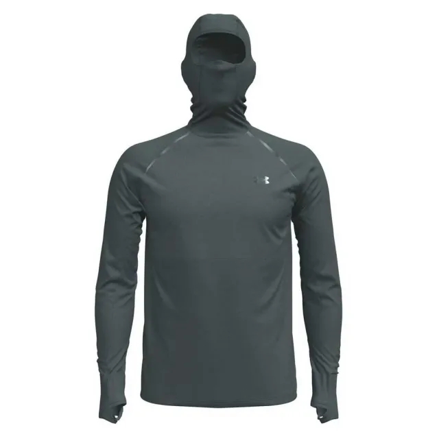 Under Armour Velociti Pro Cw Balaclava Hoodie