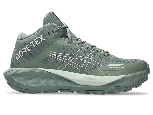 Asics Gel-Trabuco MT GORE-TEX Men's Walking Boots - AW25