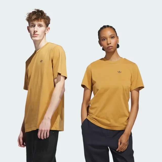 adidas 4.0 Logo T-Shirt (Gender Neutral)