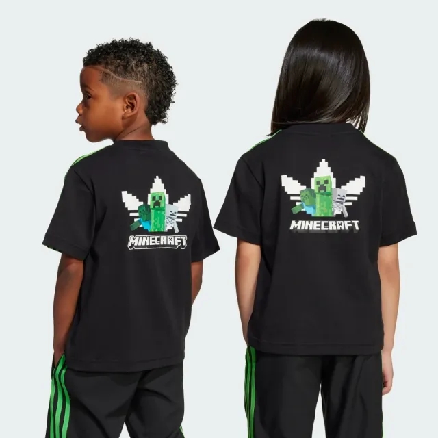 adidas adidas x Minecraft T-Shirt Kids