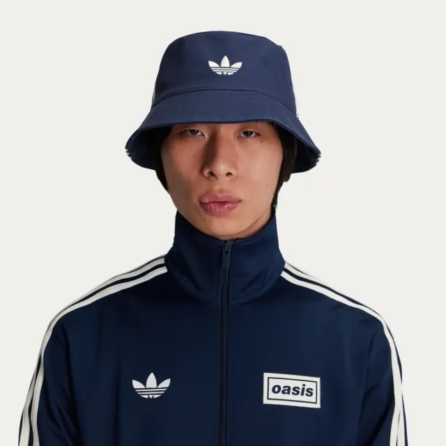 adidas TOUR BUCKET HAT