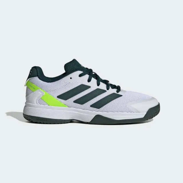 adidas Ubersonic Tennis Shoes Kids