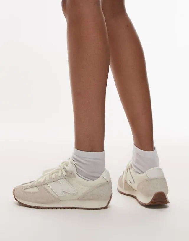 Sneakers New Balance 471 Angora Eur 37.5