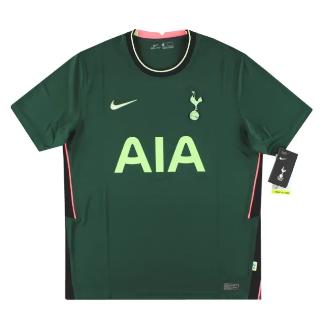 2020-21 Tottenham Nike Away Shirt *w/tags* L - Tottenham Hotspur / w/tags / Large