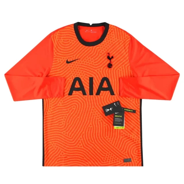 2020-21 Tottenham Nike Goalkeeper Shirt *BNIB* L - Tottenham Hotspur / BNIB / Large
