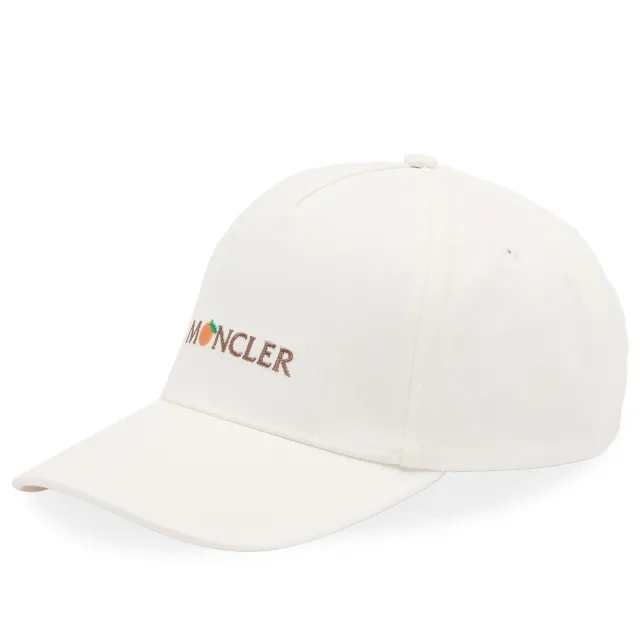 Gilga Farm by Donald Glover Cap White