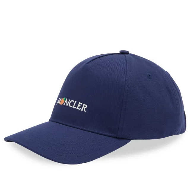 Gilga Farm by Donald Glover Cap Navy