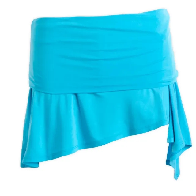 Peachy Den Women's Kylie Skort Ocean