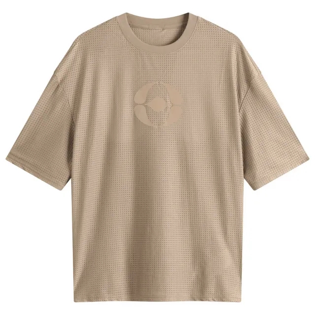 ON Women's x FKA Twigs Cut Out T-Shirt Cinder