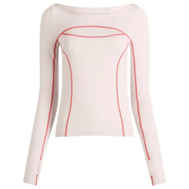 ON Women's x FKA Twigs Studio LON Women'sg Sleeve Top Lily