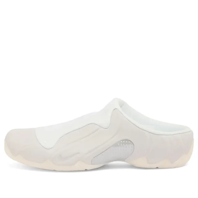 Nike Men's Clogposite Sneaker White/Photon