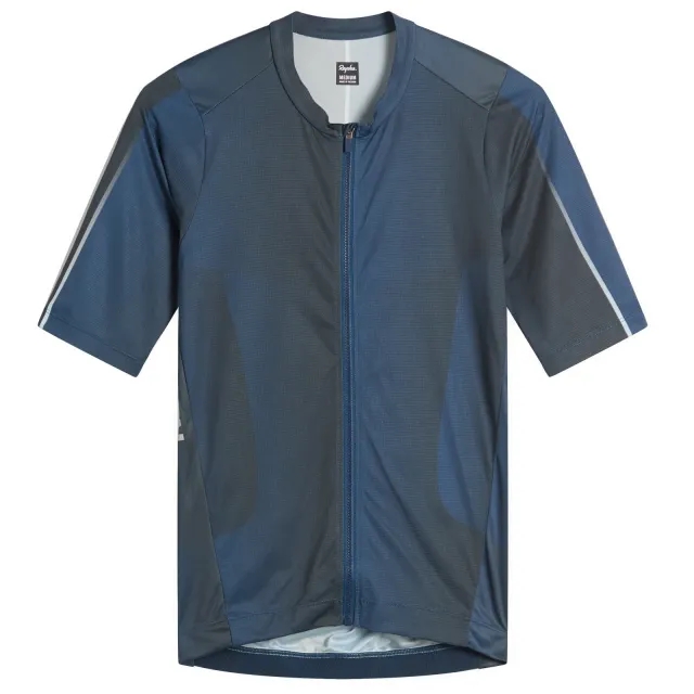 Rapha Men's Pro Team Training Jersey Multi Print