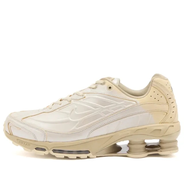 Nike Shox Ride 2 Premium, Ecru Tint