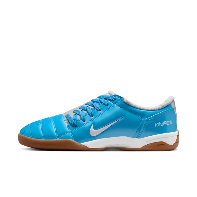 Nike Total 90 Men's Shoes - Blue