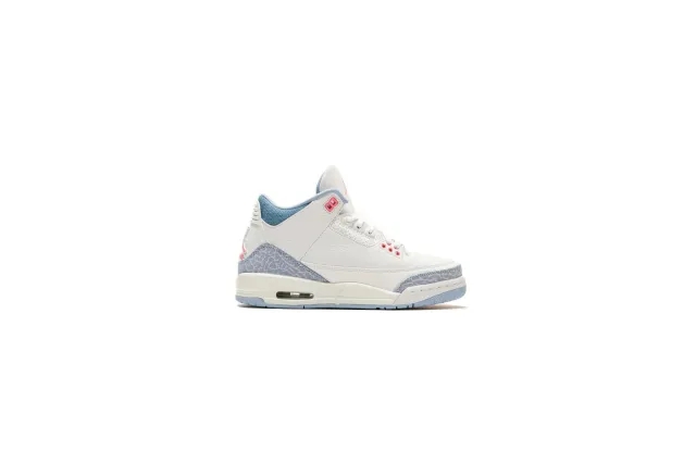 Air Jordan 3 RETRO (GS)