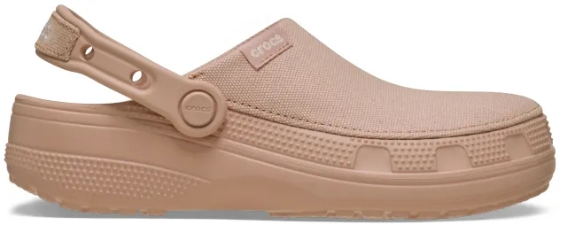 Crocs | Unisex | Classic Crafted | Clogs | Pink Caramel | W4/M3