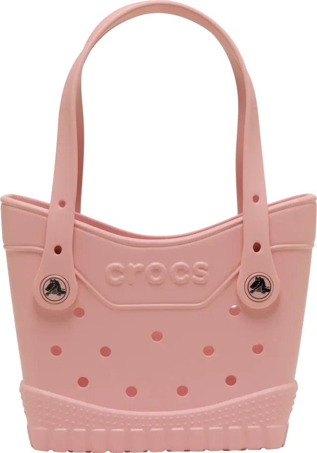 Crocs | Unisex | Crocs Classic Small Tote | Shoes | Powder Pink | OS