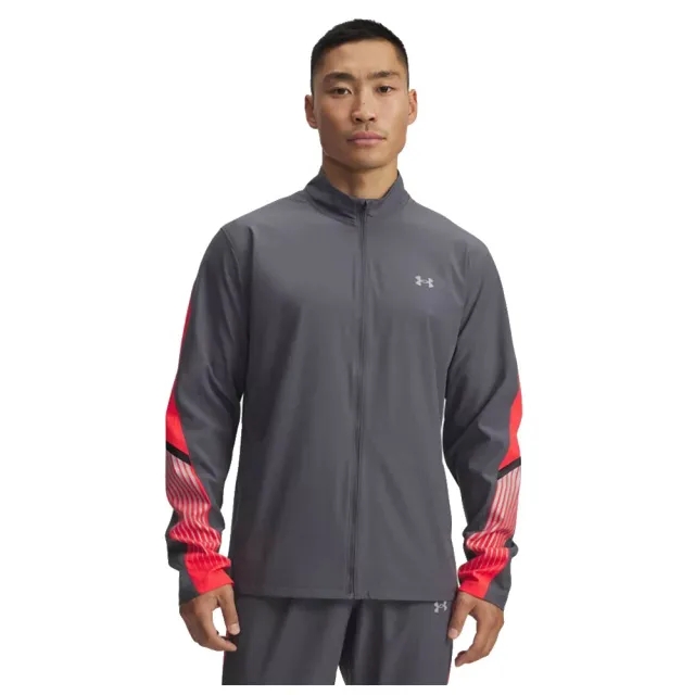 Under Armour Velociti Storm Jacket