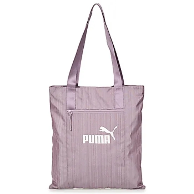 Puma  BASE Tote  women's Shoulder Bag in Pink