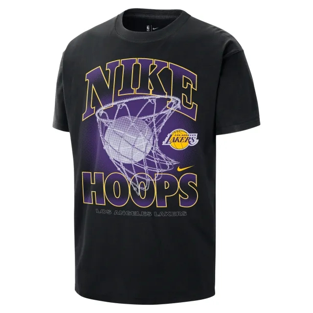 CTS OGC VTG SS MAX90 Los Angeles Lakers