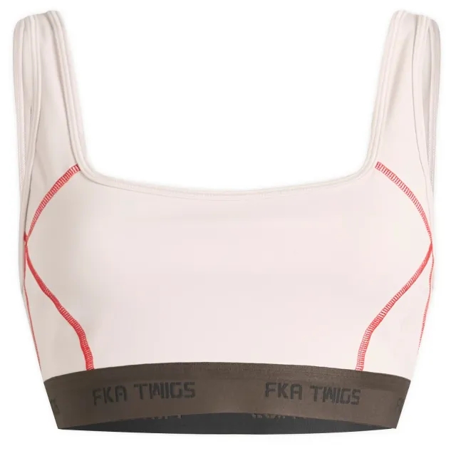 ON Women's x FKA Twigs Studio Sports Bra Lily