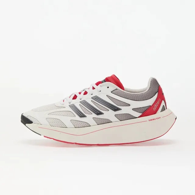 Sneakers Adidas Adizero Aruku Ftwr White/ Grey Two/ Gum 3 Eur 42