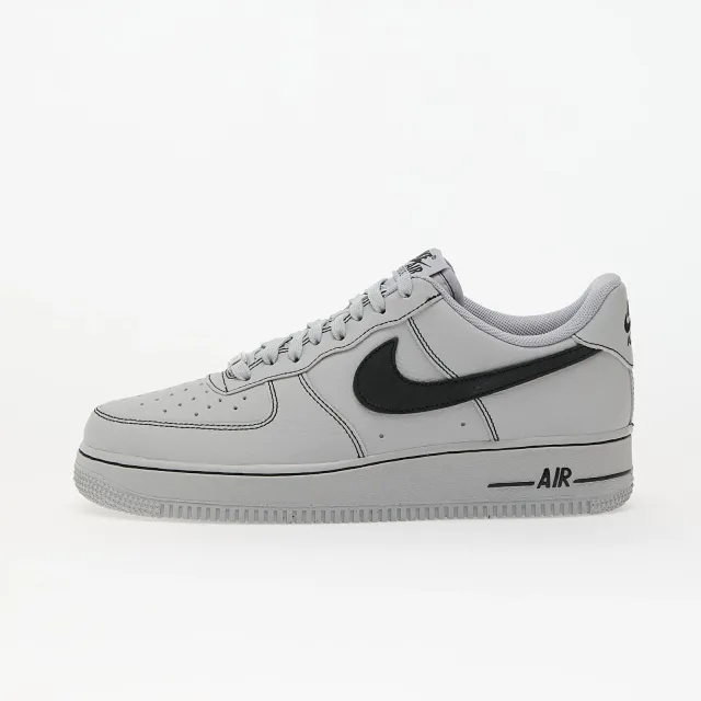 Nike Air Force 1 Low - Grey - Mens