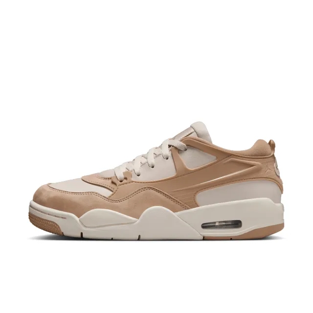 Sneakers Air Jordan W 4 Rm Hemp/ Lt Orewood Brn-Sail Eur 44.5